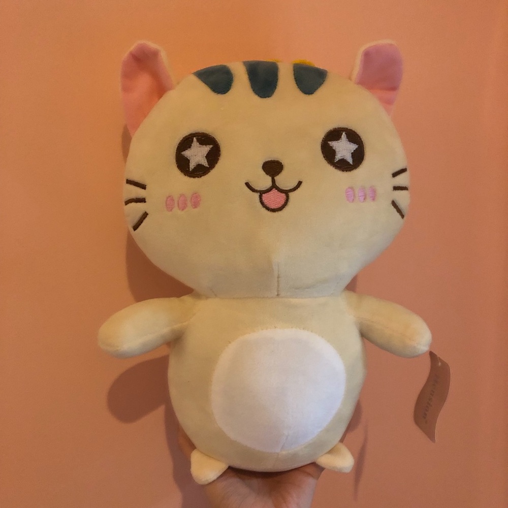 Cat toy